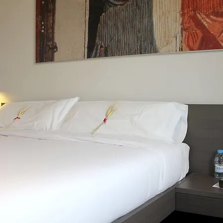Seminari Allotjaments Hostel