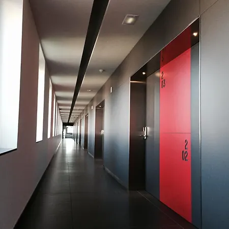 Seminari Allotjaments Hostel