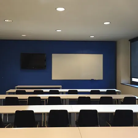 Seminari Allotjaments Hostel *