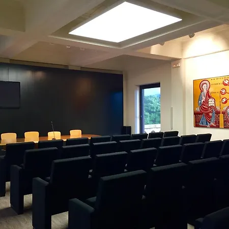 Hostel Seminari Allotjaments Vic