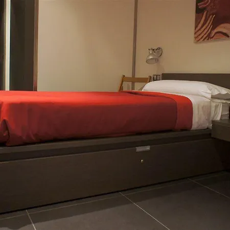 Hostal Seminari Allotjaments *