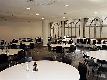 Seminari Allotjaments Hostel Vic