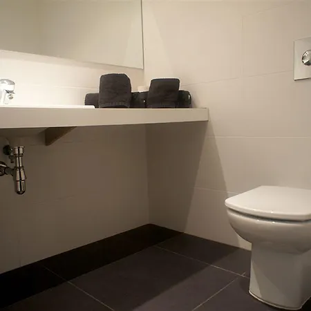 Seminari Allotjaments Hostel