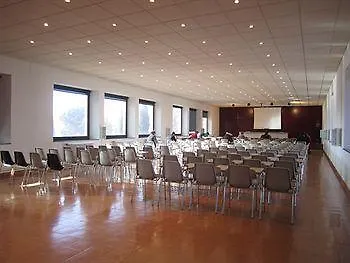 Seminari Allotjaments Hostel *