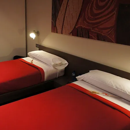 Hostel Seminari Allotjaments Vic