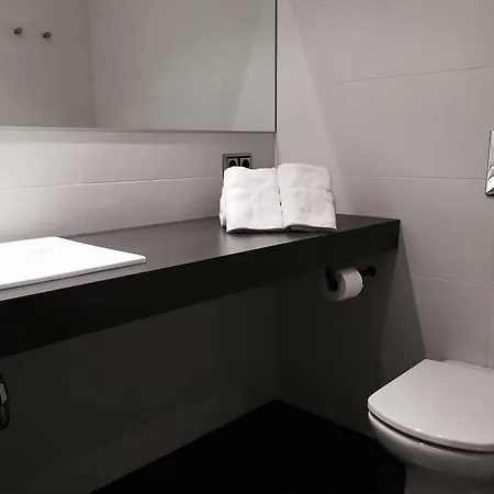 Seminari Allotjaments Hostel