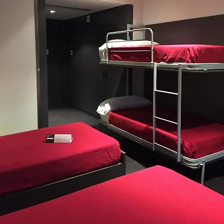 Seminari Allotjaments Hostel *