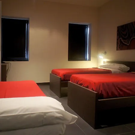Seminari Allotjaments Hostel