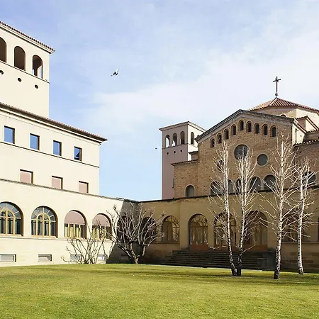 Seminari Allotjaments Hostel